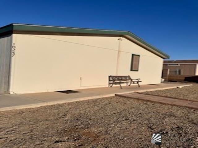 10257 S Winter Ave, Yuma, AZ 85365