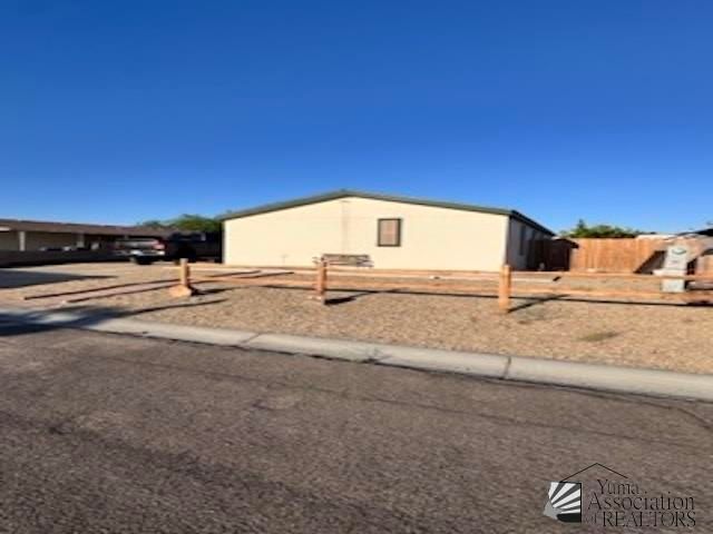 10257 S Winter Ave, Yuma, AZ 85365