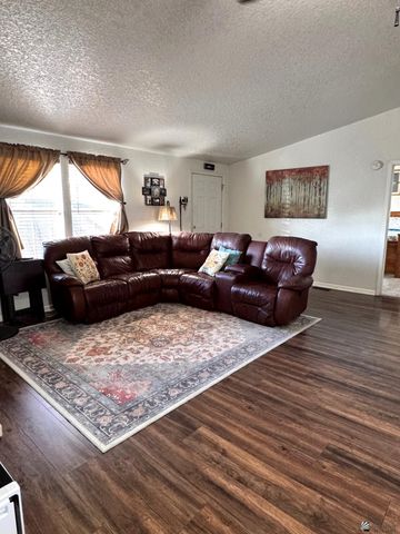 10257 S Winter Ave, Yuma, AZ 85365