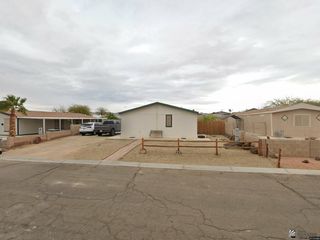 10257 S Winter Ave, Yuma, AZ 85365