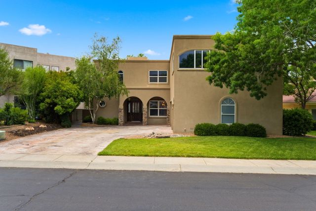 10608 Prestwick NE, Albuquerque, NM 87111