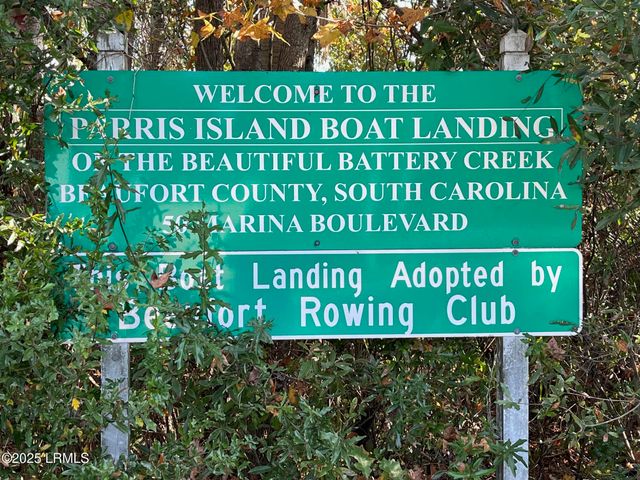 8 Battery Lane, Beaufort, SC 29902