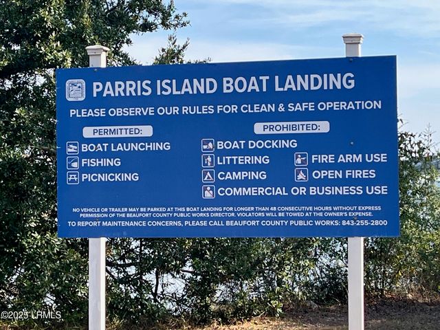 8 Battery Lane, Beaufort, SC 29902