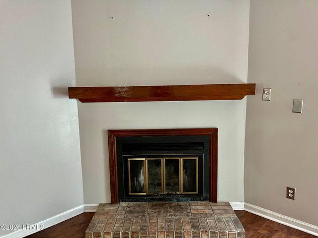 8 Battery Lane, Beaufort, SC 29902