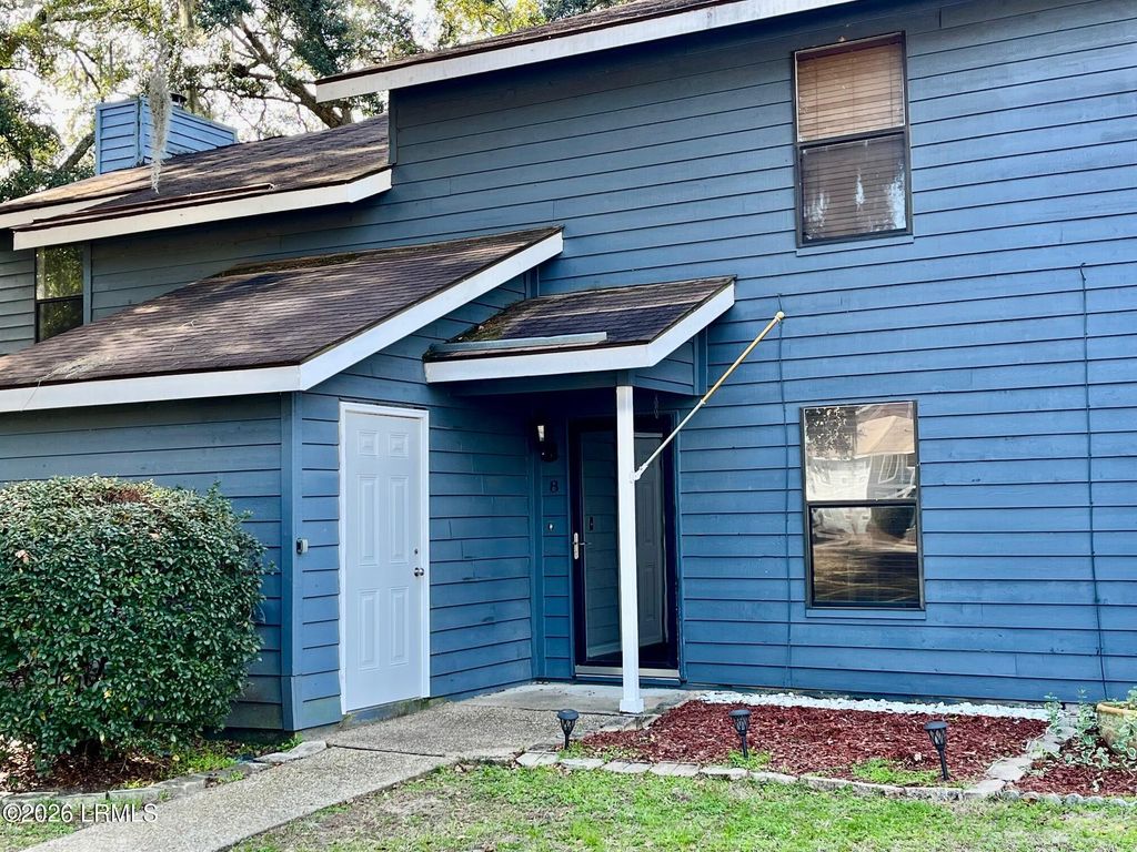 8 Battery Lane, Beaufort, SC 29902