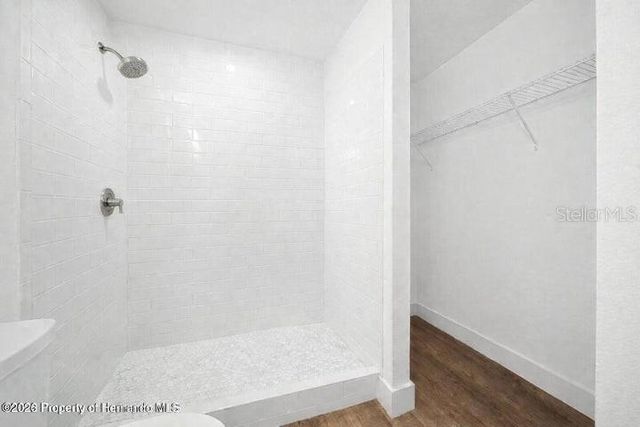 8960 LONG LAKE AVENUE, Weeki Wachee, FL 34613