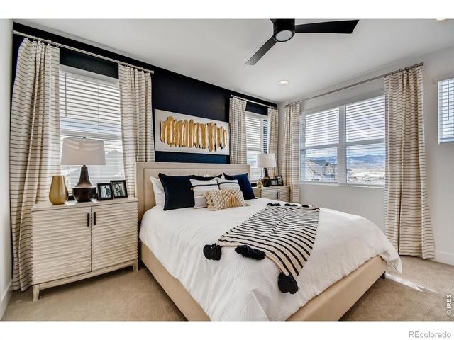 2815 Bear Springs Circle, Longmont, CO 80503