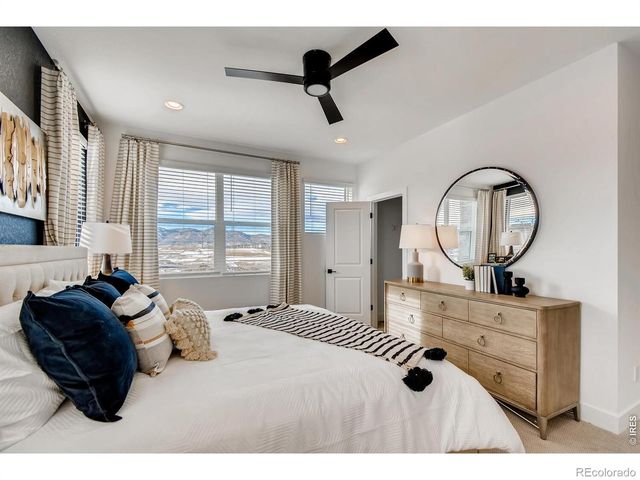 2815 Bear Springs Circle, Longmont, CO 80503