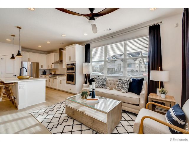 2815 Bear Springs Circle, Longmont, CO 80503