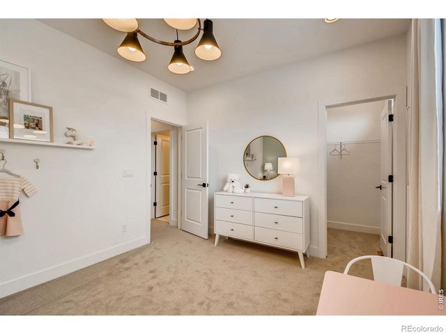 2815 Bear Springs Circle, Longmont, CO 80503