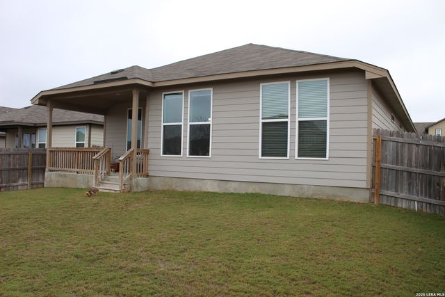 6522 Morgan Glen, San Antonio, TX 78253