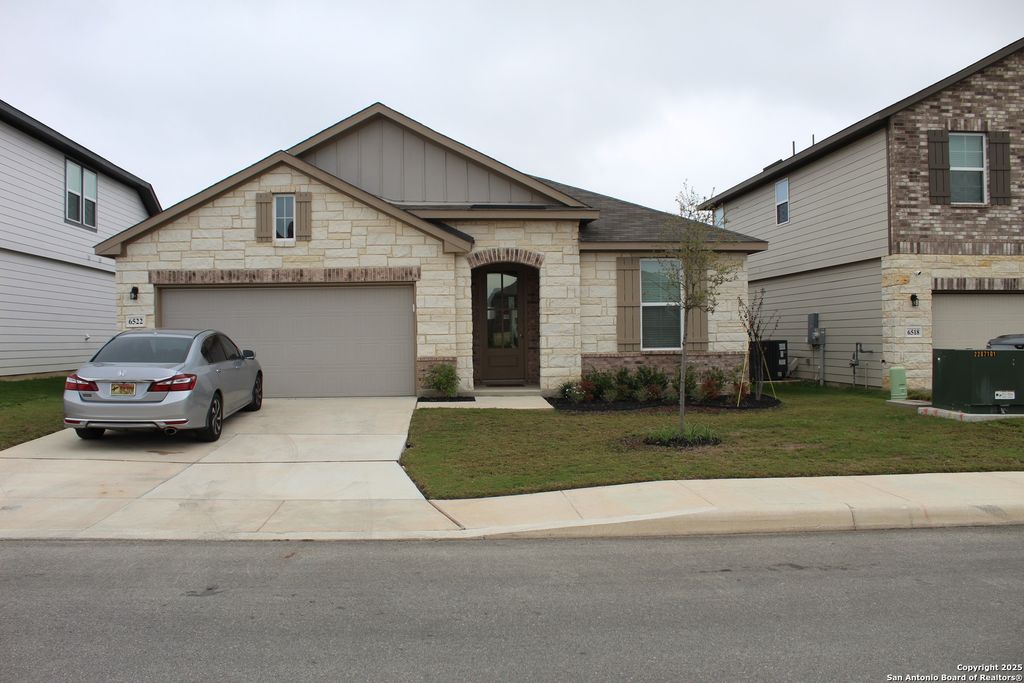 6522 Morgan Glen, San Antonio, TX 78253
