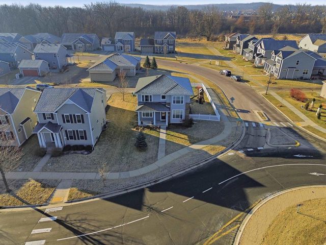 1137 Okeeffe Avenue, Sun Prairie, WI 53590