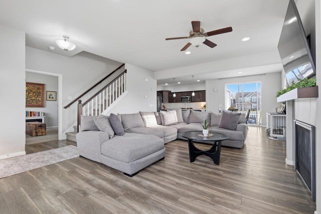 1137 Okeeffe Avenue, Sun Prairie, WI 53590