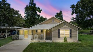 677 WARNER STREET, Groveland, FL 34736