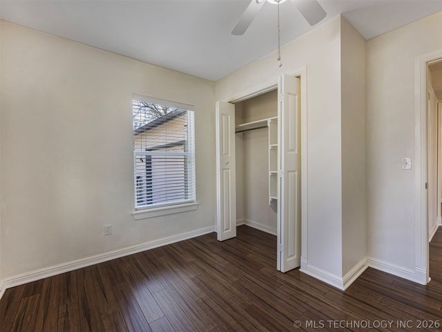 125 S Pecan Street, Oologah, OK 74053