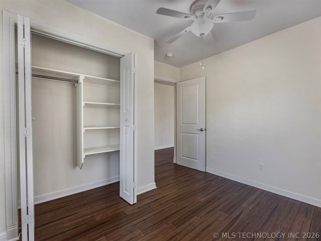 125 S Pecan Street, Oologah, OK 74053