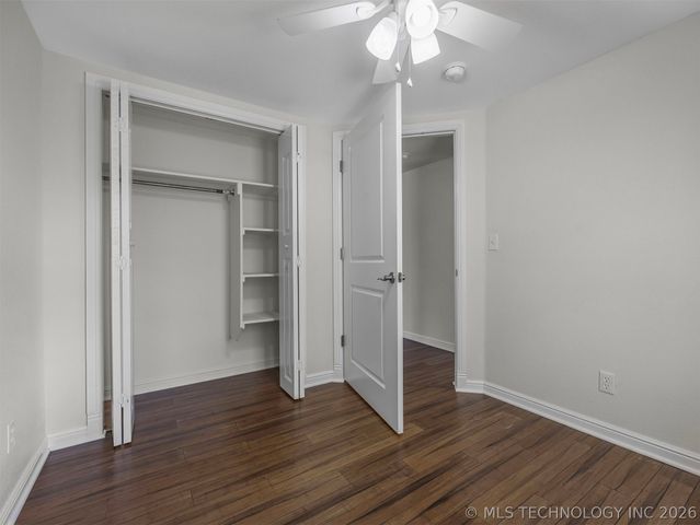 125 S Pecan Street, Oologah, OK 74053