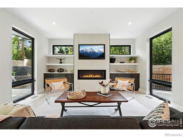 2860 Table Mesa Drive, Boulder, CO 80305