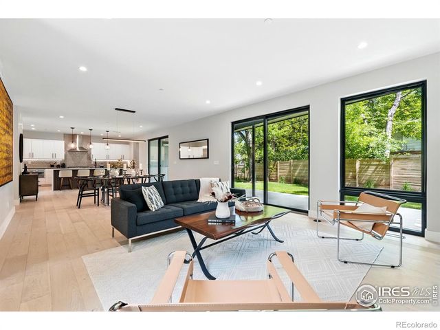 2860 Table Mesa Drive, Boulder, CO 80305