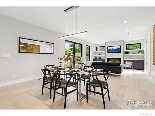 2860 Table Mesa Drive, Boulder, CO 80305