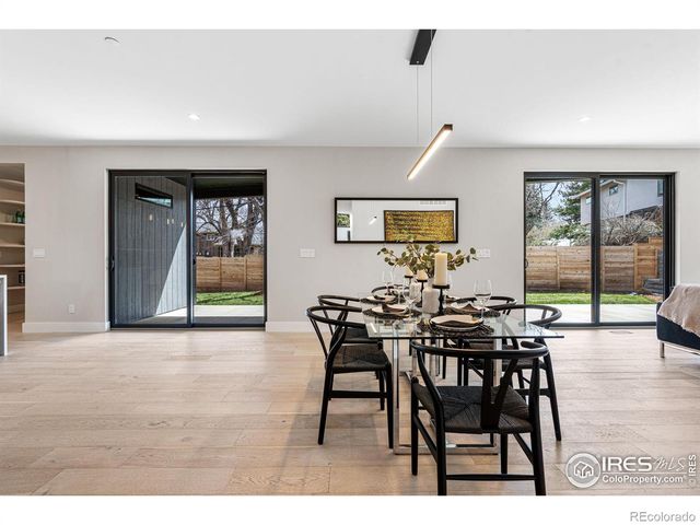 2860 Table Mesa Drive, Boulder, CO 80305