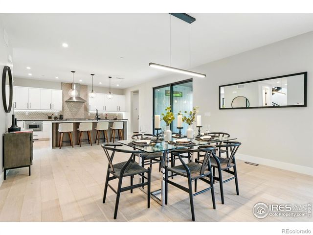 2860 Table Mesa Drive, Boulder, CO 80305