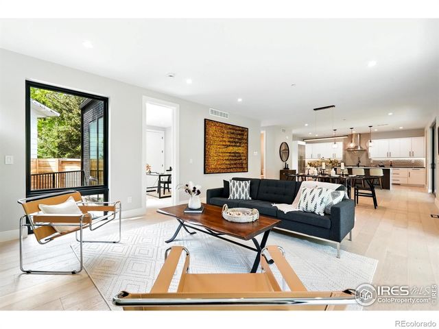 2860 Table Mesa Drive, Boulder, CO 80305