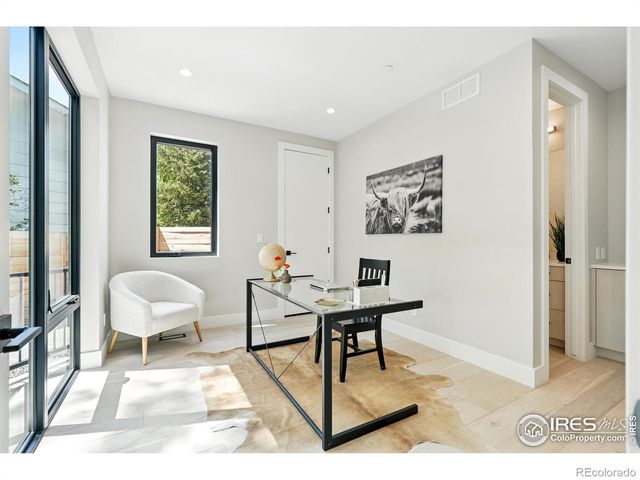 2860 Table Mesa Drive, Boulder, CO 80305