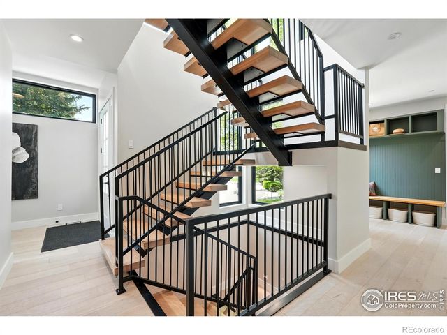 2860 Table Mesa Drive, Boulder, CO 80305