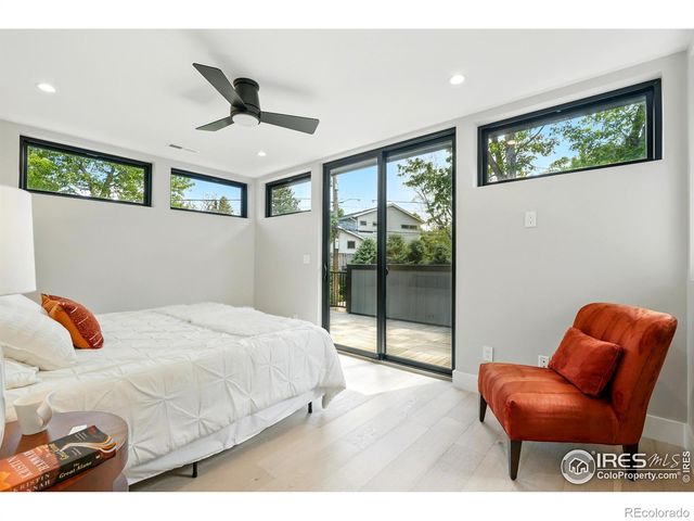 2860 Table Mesa Drive, Boulder, CO 80305