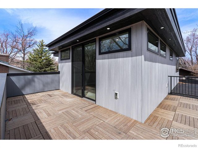 2860 Table Mesa Drive, Boulder, CO 80305