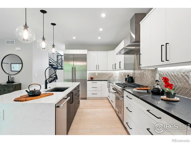 2860 Table Mesa Drive, Boulder, CO 80305