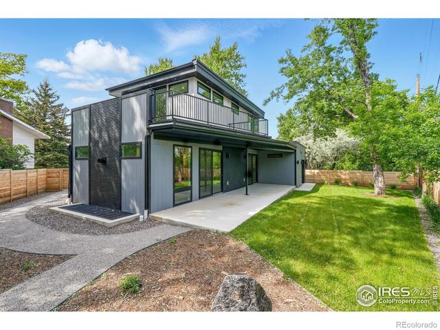 2860 Table Mesa Drive, Boulder, CO 80305