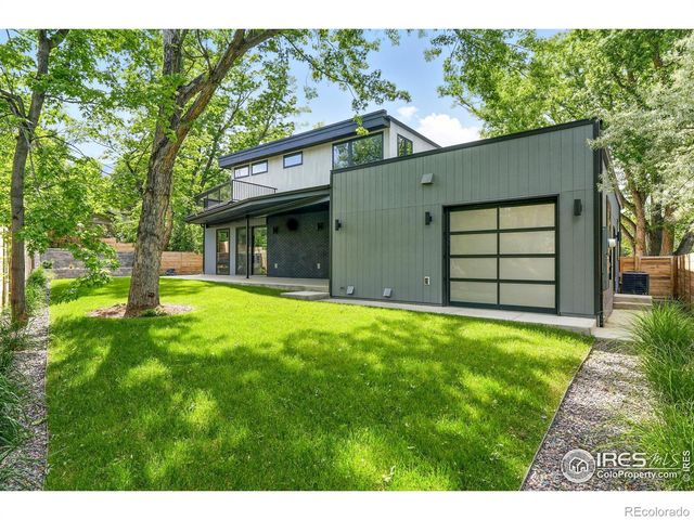 2860 Table Mesa Drive, Boulder, CO 80305