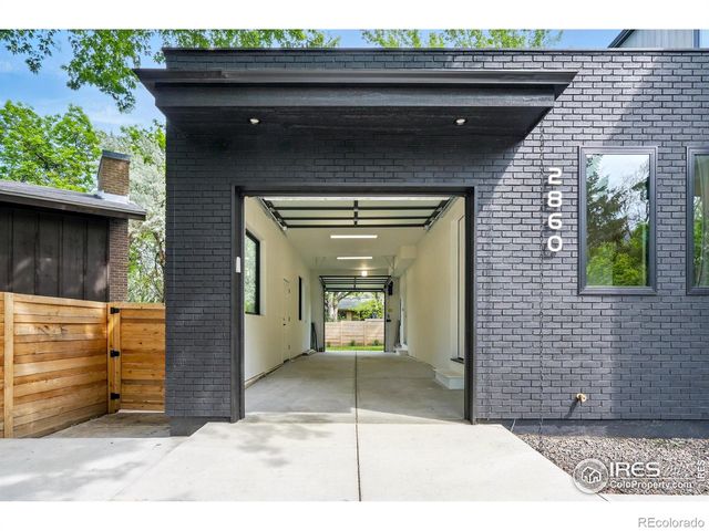 2860 Table Mesa Drive, Boulder, CO 80305