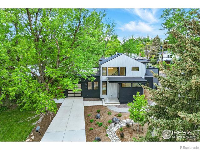 2860 Table Mesa Drive, Boulder, CO 80305