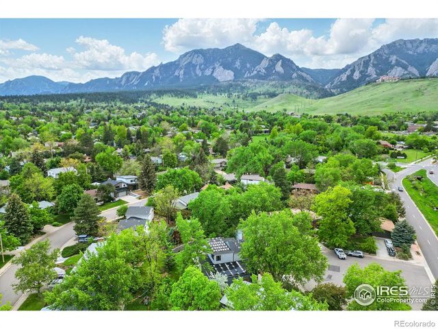 2860 Table Mesa Drive, Boulder, CO 80305