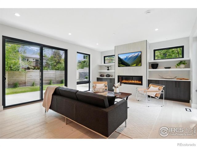 2860 Table Mesa Drive, Boulder, CO 80305