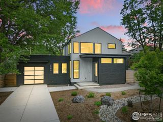 2860 Table Mesa Drive, Boulder, CO 80305
