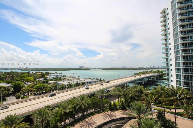 10275 Collins Ave 833, Bal Harbour, FL 33154