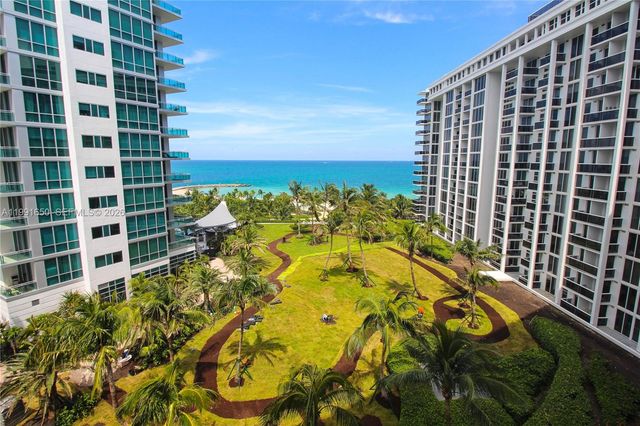 10275 Collins Ave 833, Bal Harbour, FL 33154