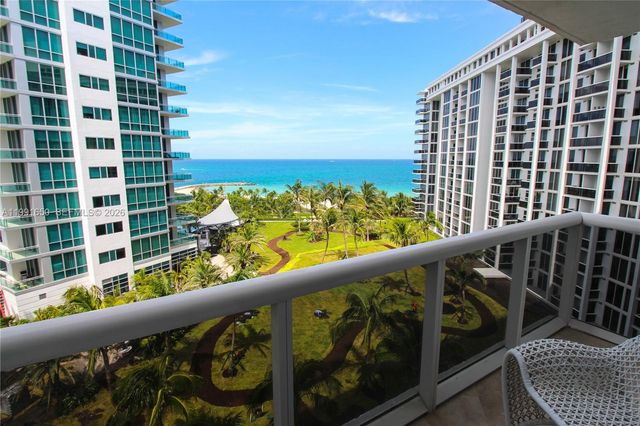 10275 Collins Ave 833, Bal Harbour, FL 33154