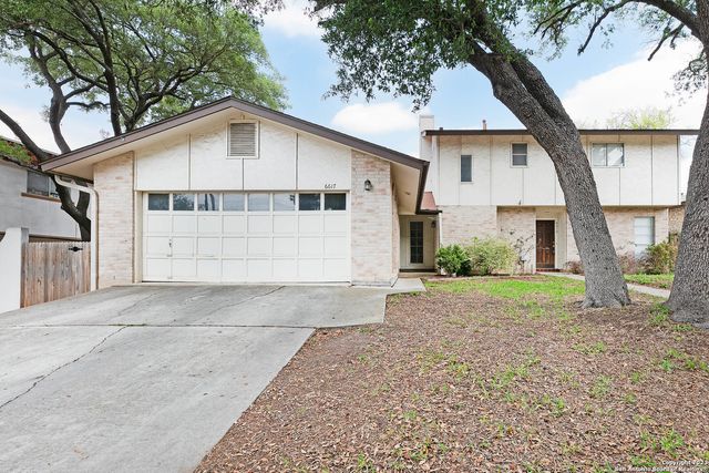 6617 Forest Grove, San Antonio, TX 78240