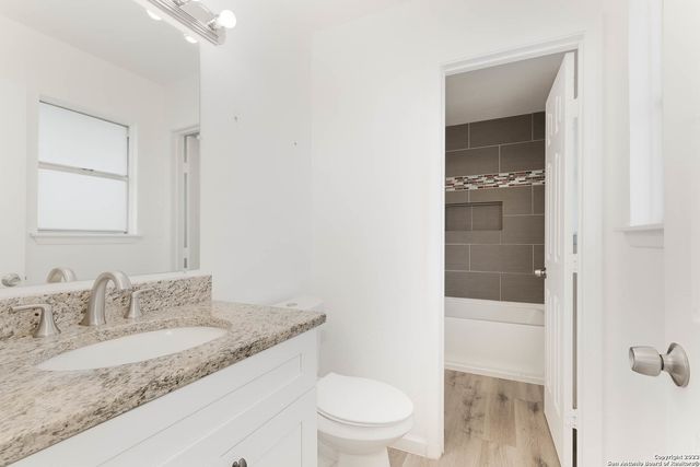 6617 Forest Grove, San Antonio, TX 78240