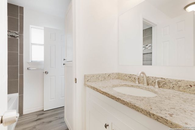 6617 Forest Grove, San Antonio, TX 78240