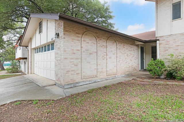 6617 Forest Grove, San Antonio, TX 78240