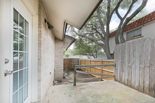 6617 Forest Grove, San Antonio, TX 78240