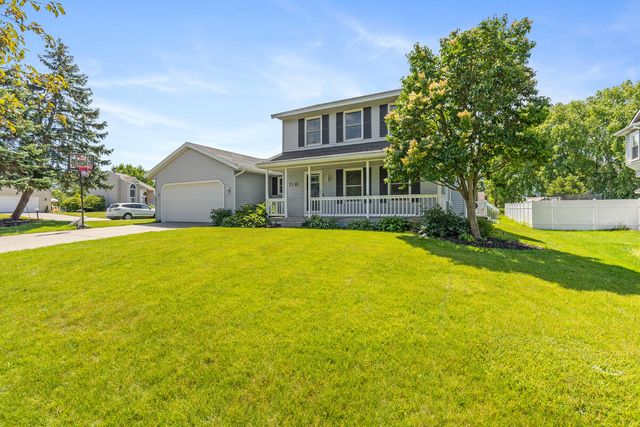 2576 Mapleview Street SE, Grand Rapids, MI 49508