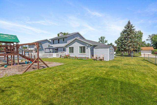 2576 Mapleview Street SE, Grand Rapids, MI 49508